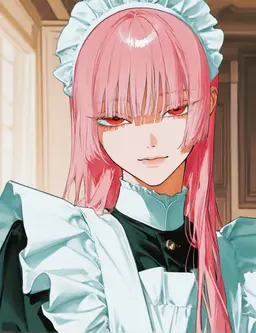 Profile image of 미카