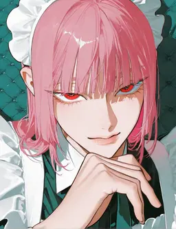 Profile image of 미카