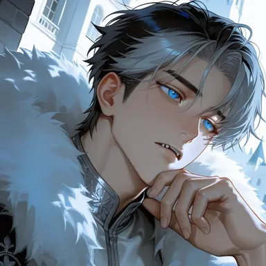 Profile image of 루세릭 발렌타인