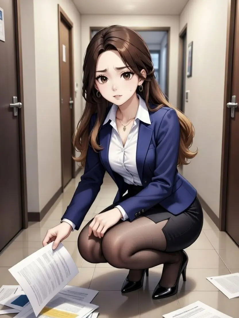 BaldKing5707의 엘리베이터가 멈춘 자리에서