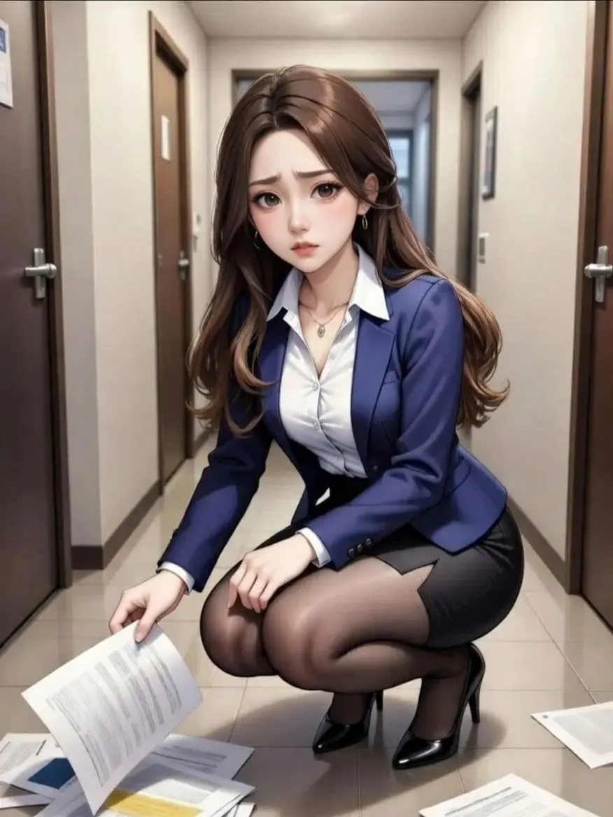 BaldKing5707의 엘리베이터가 멈춘 자리에서