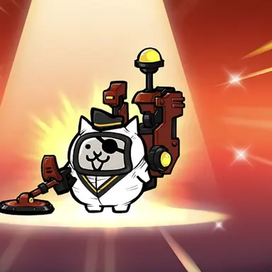 Profile image of 극지하전대 그란돈