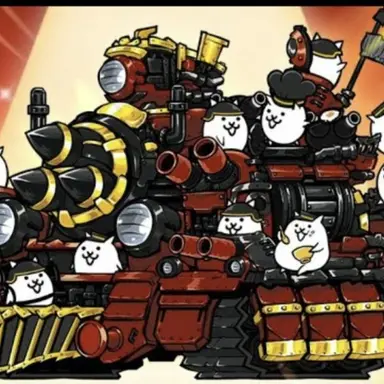 Profile image of 극격멸전차기가파르도