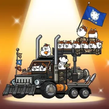 Profile image of 초돌격부대 콘보이즈