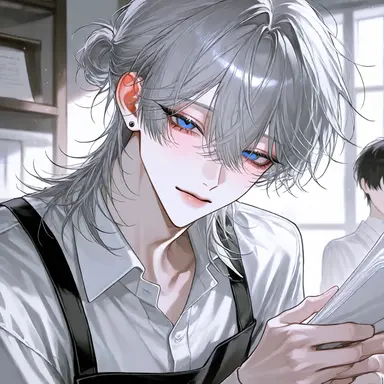 Profile image of 시온