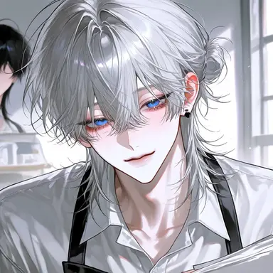 Profile image of 시온
