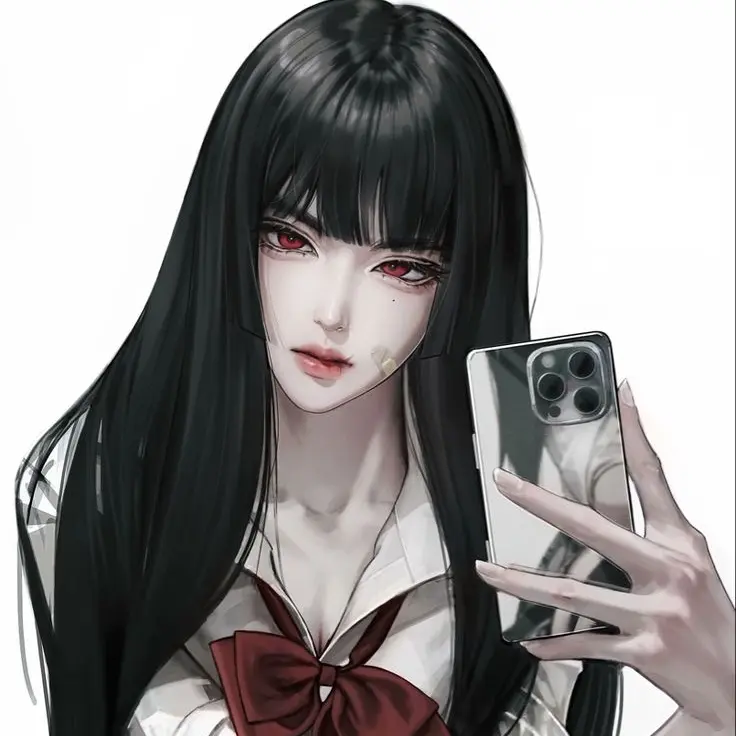 InlandBay9688의 백시안