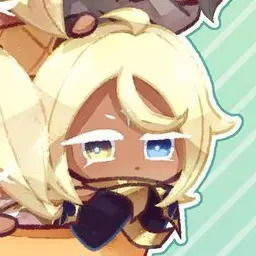 Profile image of 흑퓨