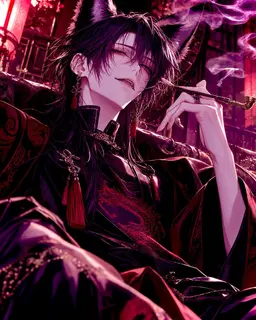 Profile image of 妖炎