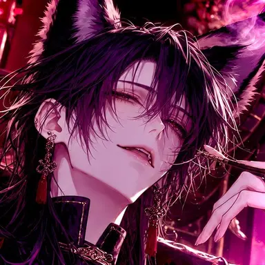 Profile image of 妖炎