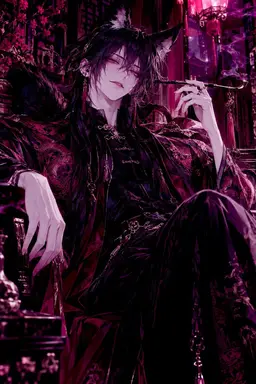 Profile image of 妖炎
