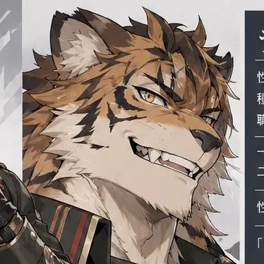 Profile image of ライ