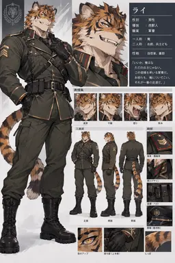 Profile image of ライ