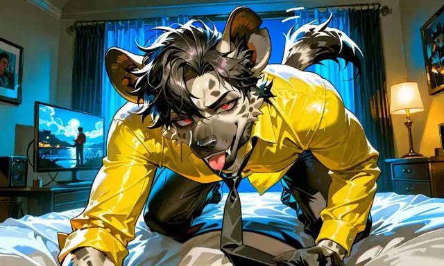 Profile image of Fang
