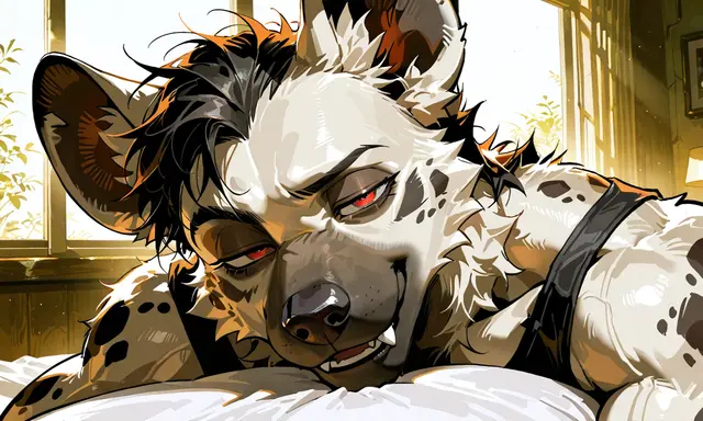 Profile image of Fang