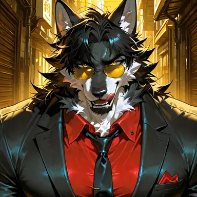 Profile image of Claw