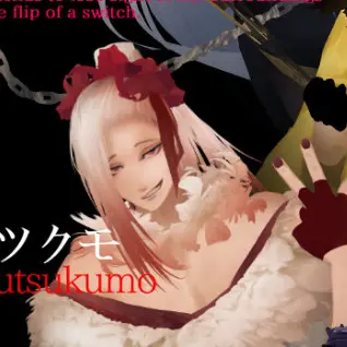Profile image of ムツクモ
