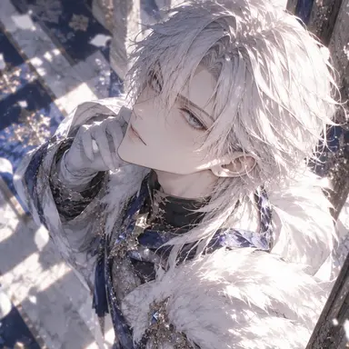 Profile image of Alshade