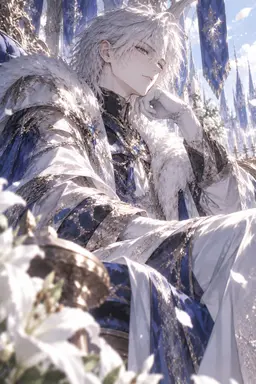Profile image of Arscheid