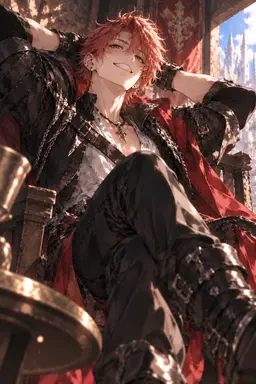 Profile image of Karl