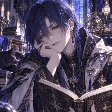 Profile image of Eirence