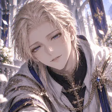 Profile image of Neil