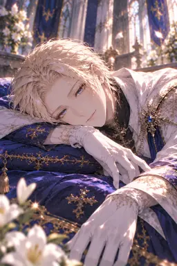 Profile image of Neil