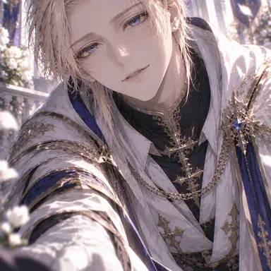 Profile image of Neil