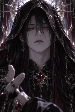 Profile image of Demon King Nephilis