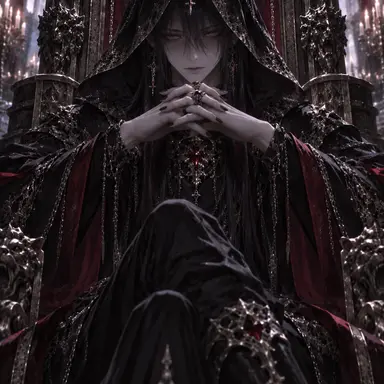Profile image of Demon King Nephilis