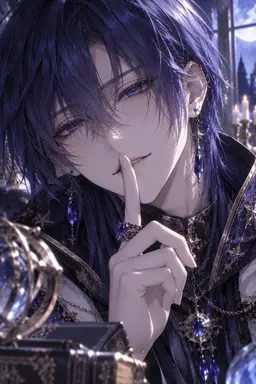 Profile image of Eirence