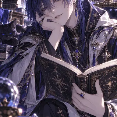 Profile image of Eirence