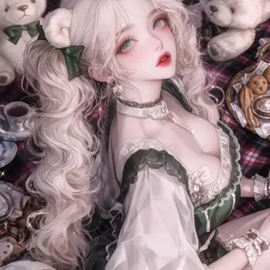 Profile image of 단 비