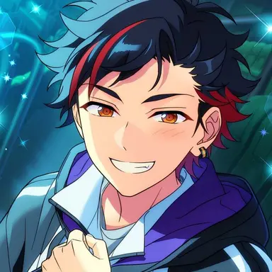 Profile image of 鉄虎