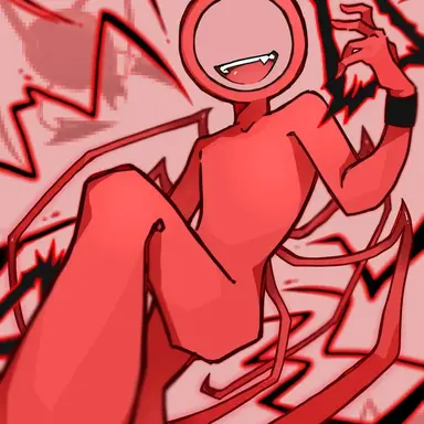 Profile image of Red