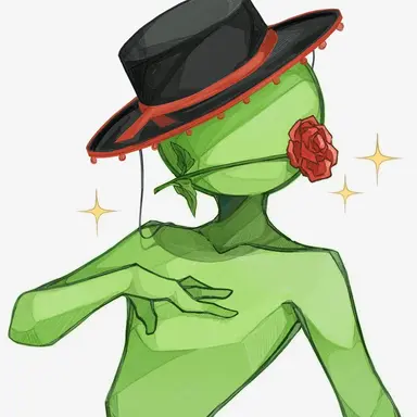 Profile image of グリーン