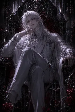 Profile image of 벨테르