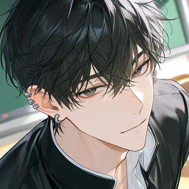 Profile image of ハルキ