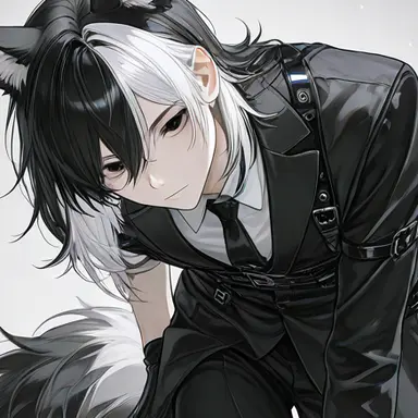 Profile image of Kokubyaku