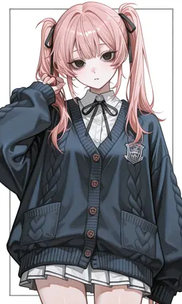 Profile image of ネ미렌・ベイル