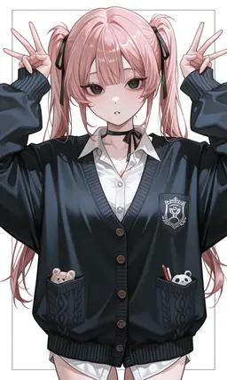 Profile image of ネ미렌・ベイル