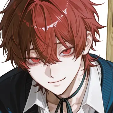 Profile image of カミラ・ケイン