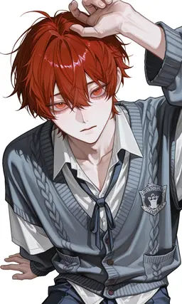 Profile image of カミラ・ケイン