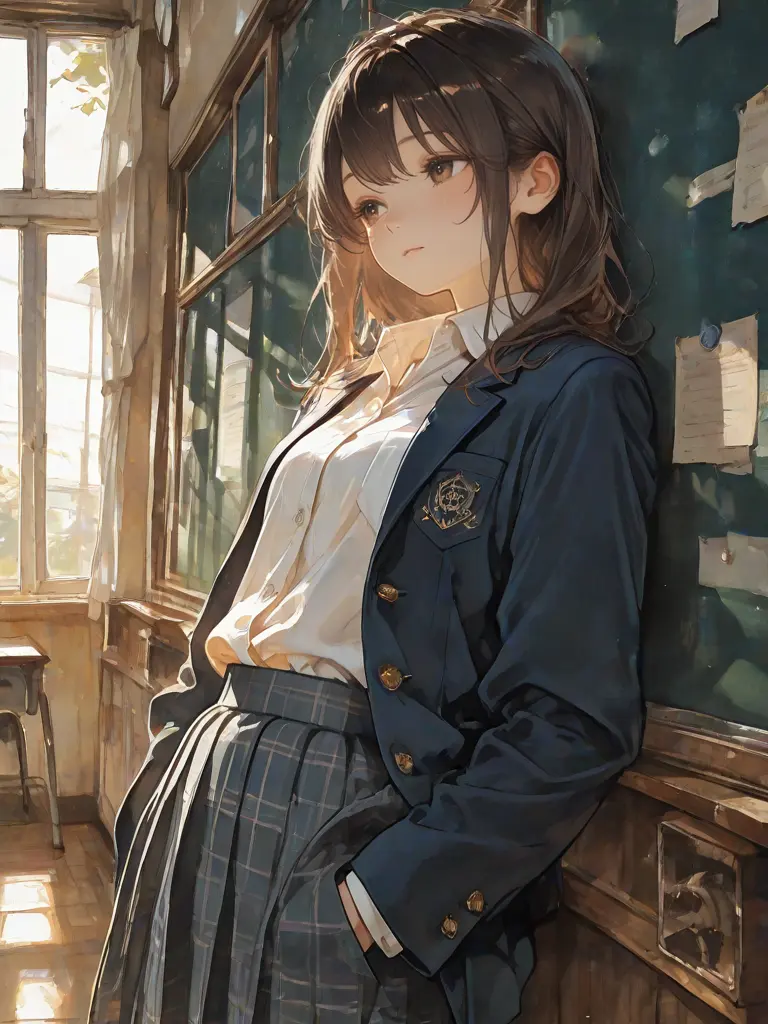 shirobei_의 元カレ、女の子になりました。