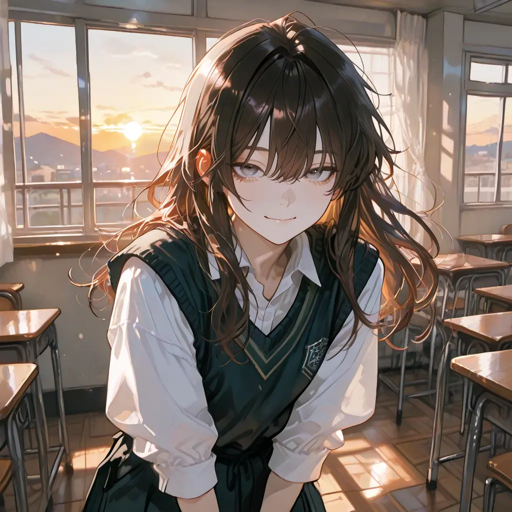 shion_pawprint의 元カレ、女の子になりました