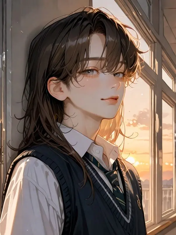 shion_pawprint의 元カレ、女の子になりました。