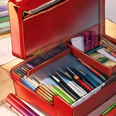 Profile image of イロエンピツ