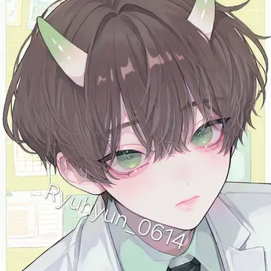 Profile image of 백한결