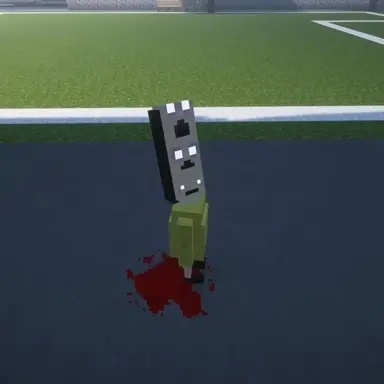 Profile image of 오이 괴물