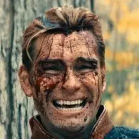 Profile image of Homelander